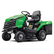 Газонные тракторы CAIMAN