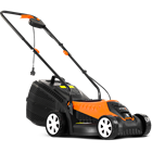 Новинка: электрическая газонокосилка YARD FOX EL3230