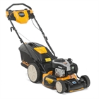Новинка: газонокосилка Cub Cadet CC 53 SPB V HW