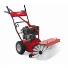 Подметальная машина  MTD Optima PS 700