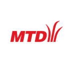 Садовая техника MTD
