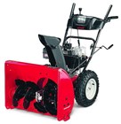 Снегоуборочная техника MTD