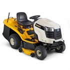 Универсальный садовый трактор Cub Cadet CC 1024 KHN