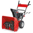 Снегоуборочная машина MTD Smart 61 M 