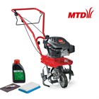 Мотокультиватор MTD T/205 + набор MTD SK-MTD1-EU