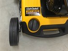 Новый вертикуттер Cub Cadet XC1 B35