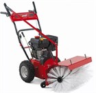 Подметательная машина бензиновая MTD OPTIMA PS 700