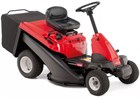 Минитрактор MTD Minirider 76 RDE