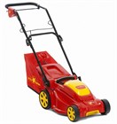 Электрическая газонокосилка WOLF-Garten A 400 EA