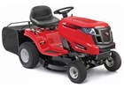 Акция MTD: Минитрактор MTD SMART RC 125