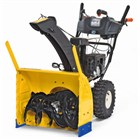 Снегоуборочная машина Cub Cadet XS2 61 SWE