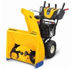 Снегоуборочная машина Cub Cadet XS3 66 SWE