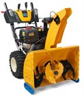 Хит продаж: Снегоуборщик Cub Cadet XS3 66 SWE