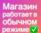Работа в штатном режиме