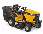 Садовые трактора Cub Cadet cерии XT