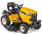 Товар недели: Минитрактор Cub Cadet XT3 QS127