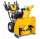 Лидер продаж: Снегоуборщик Cub Cadet XS3 66 SWE