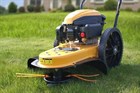 Бензиновый колесный триммер Cub Cadet