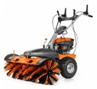 Подметальные машины DAEWOO (DEWORKS)