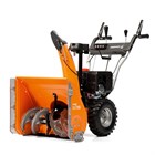 Снегоуборочные машины DAEWOO (DEWORKS)