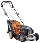 Бензиновые газонокосилки DAEWOO и DeWORKS