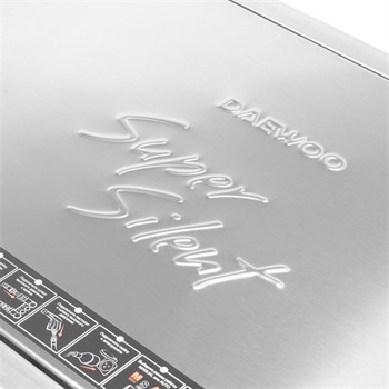 Мойка высокого давления DAEWOO DAW 3500S - фото 10576