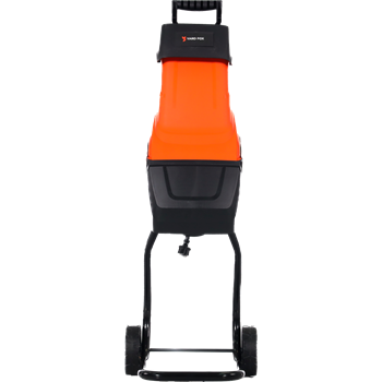 Измельчитель электрический YARD FOX 2400SE - фото 10974