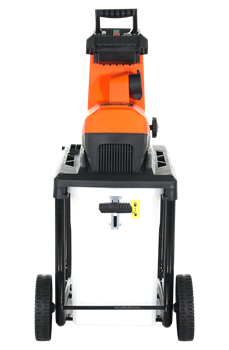 Измельчитель электрический YARD FOX 2800SE - фото 10988