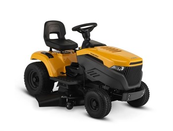 Садовый трактор Stiga Tornado 5108 W - фото 11129