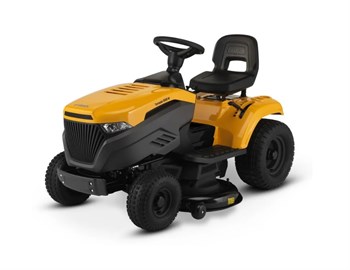 Садовый трактор Stiga Tornado 5108 W - фото 11130