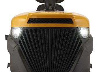 Садовый трактор Stiga Tornado 5108 W - фото 11133