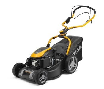 Газонокосилка бензиновая Stiga COMBI 753S - фото 11256