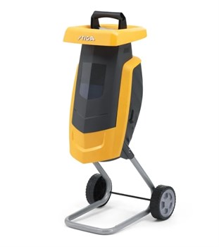 Измельчитель электрический Stiga BIO MASTER 2200 - фото 11308