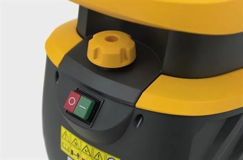 Измельчитель электрический Stiga BIO MASTER 2200 - фото 11310