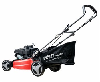 Газонокосилка бензиновая HND LM53XP - фото 11547