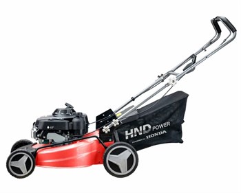 Газонокосилка бензиновая HND LM53XP - фото 11548
