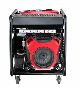 Генератор HND GE11000XLS - фото 11669