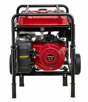 Генератор HND GE5500XL - фото 11748