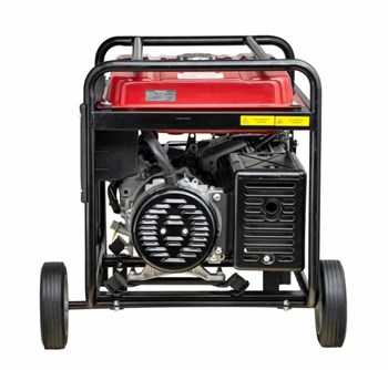 Генератор HND GE5500XL - фото 11752