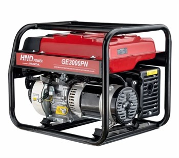 Генератор HND GE3000PN - фото 11771