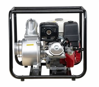 Насос HND WP40X3C - фото 11886