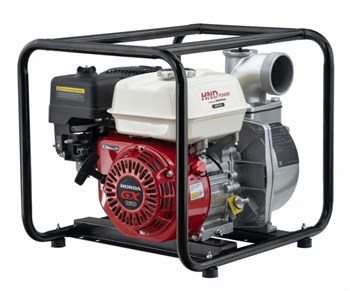 Насос HND WP30XC - фото 11944