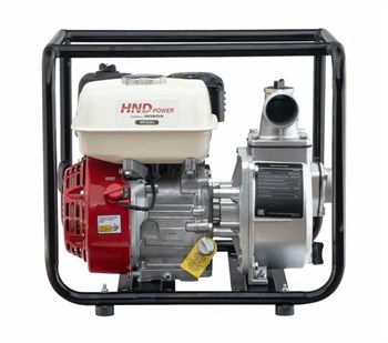 Насос HND WP20XC - фото 12003