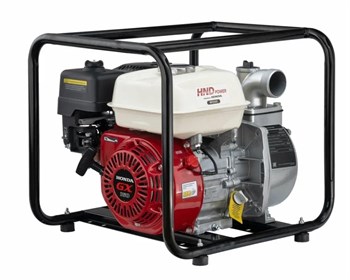 Насос HND WP20XC - фото 12004