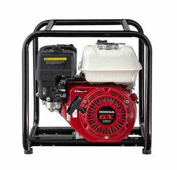 Насос HND WP20XC - фото 12005