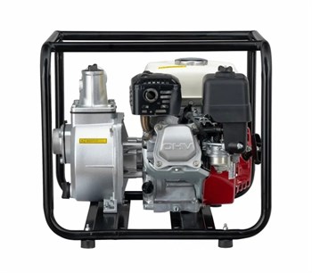 Насос HND WP20XC - фото 12007