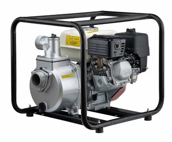 Насос HND WP20XC - фото 12008
