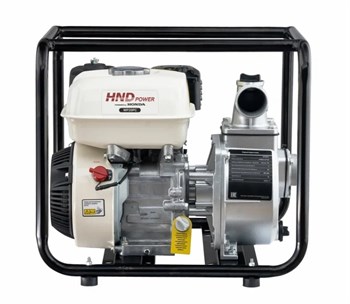 Насос HND WP20PC - фото 12023