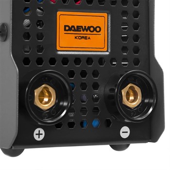 Аппарат сварочный инверторный DW 175 DAEWOO - фото 12428
