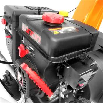 Бензиновый снегоуборщик YARD FOX PRO 7154E - фото 12628